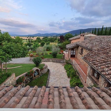 Апарт отель Borgo Di Barigianino Совичилле Экстерьер фото